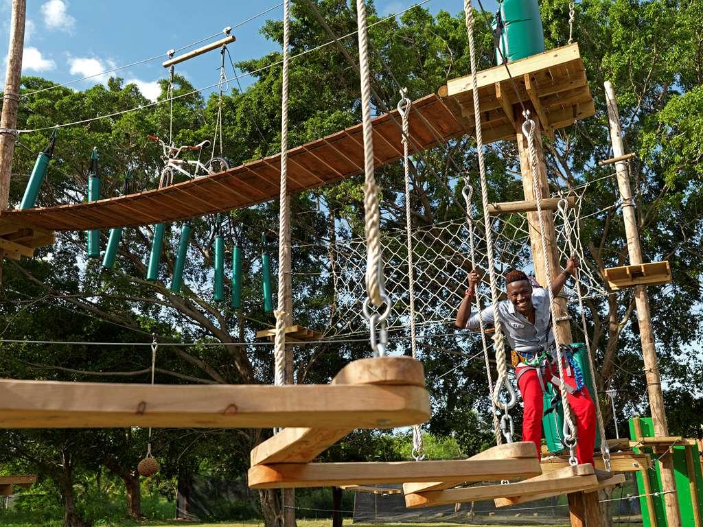 Melia Braco Village Trelawny Fasiliteter bilde