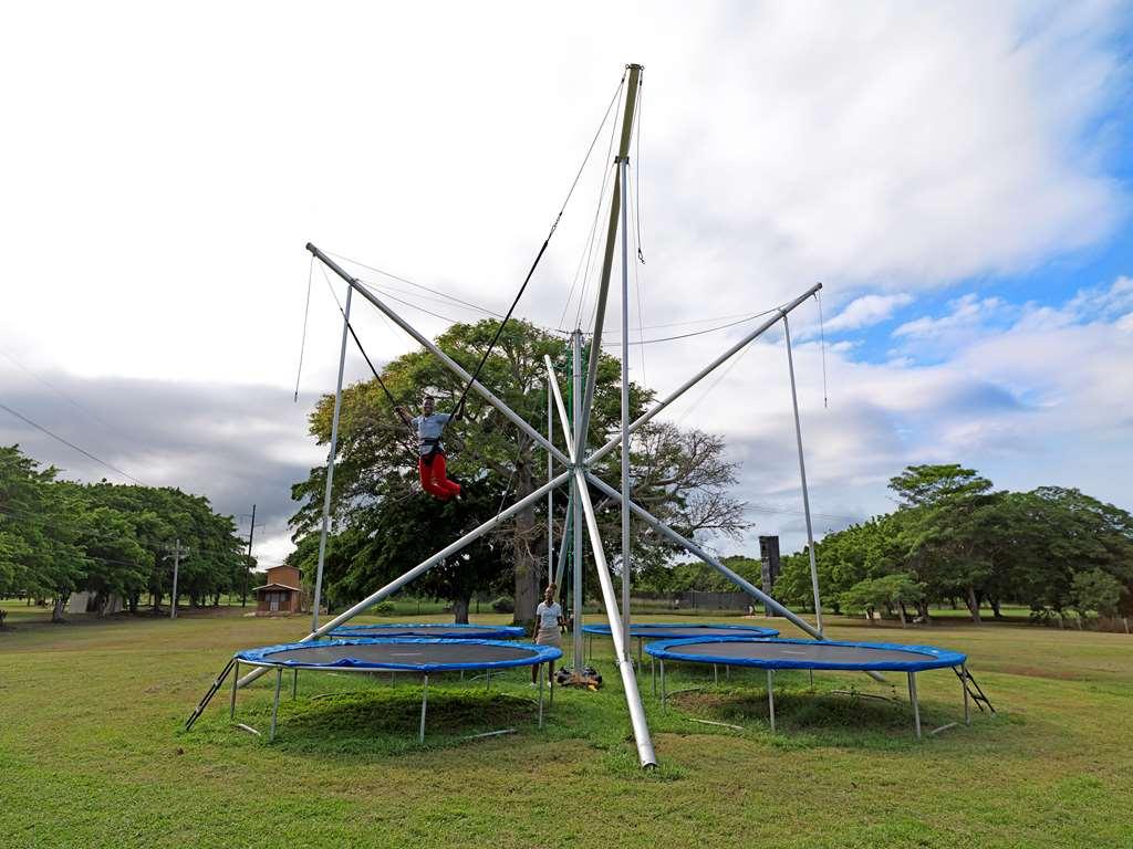 Melia Braco Village Trelawny Fasiliteter bilde