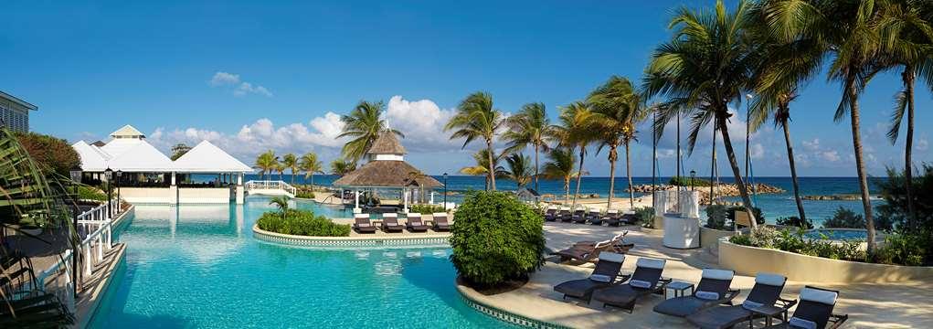 Melia Braco Village Trelawny Fasiliteter bilde