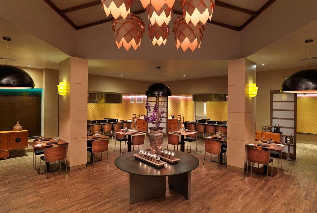 Melia Braco Village Trelawny Restaurant bilde