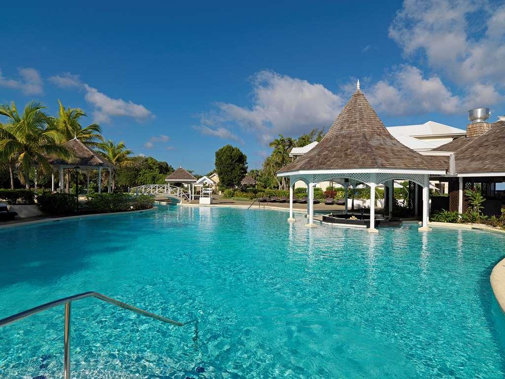 Melia Braco Village Trelawny Fasiliteter bilde