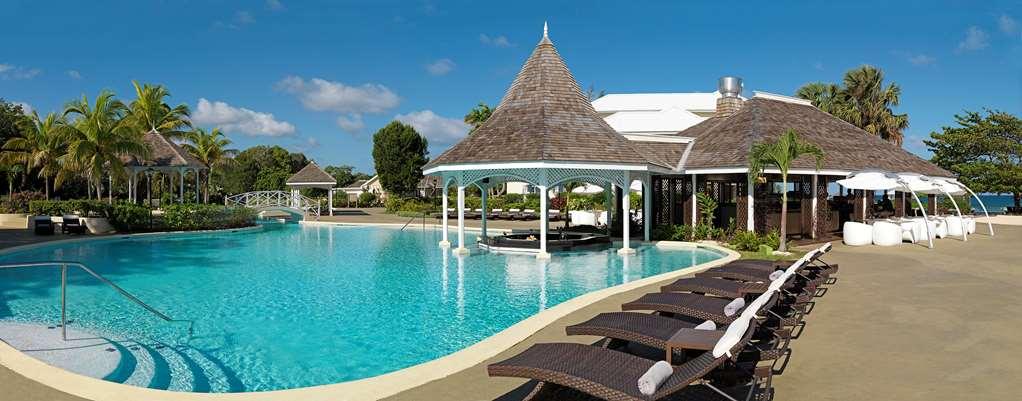 Melia Braco Village Trelawny Fasiliteter bilde