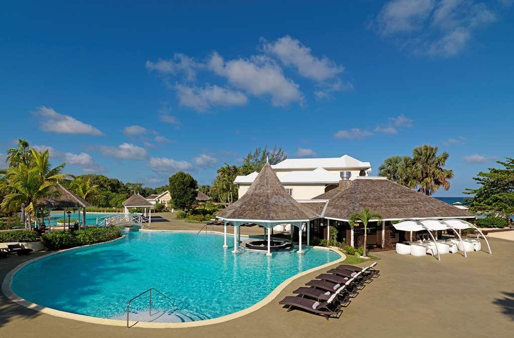 Melia Braco Village Trelawny Fasiliteter bilde