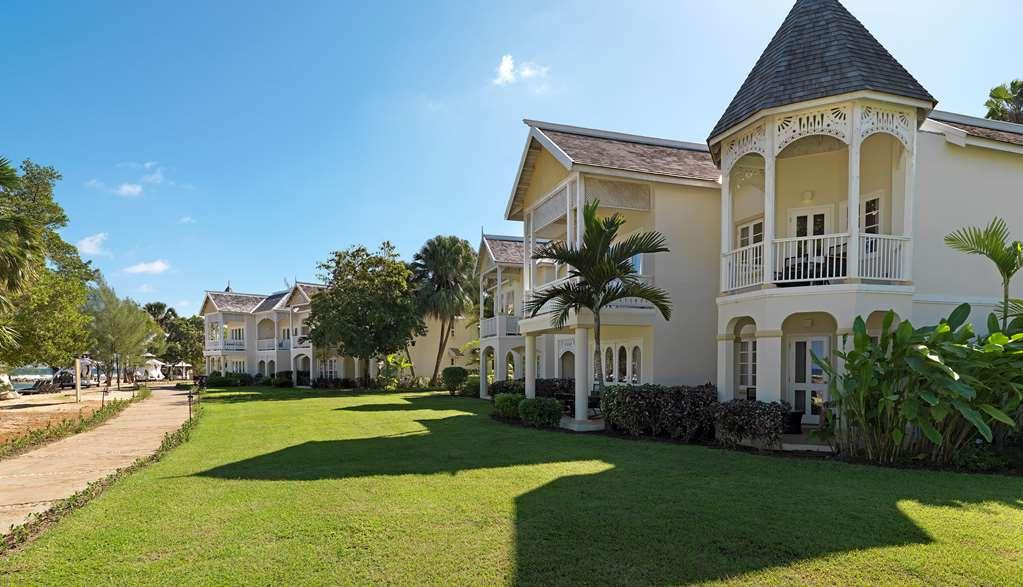 Melia Braco Village Trelawny Fasiliteter bilde