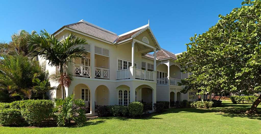 Melia Braco Village Trelawny Fasiliteter bilde