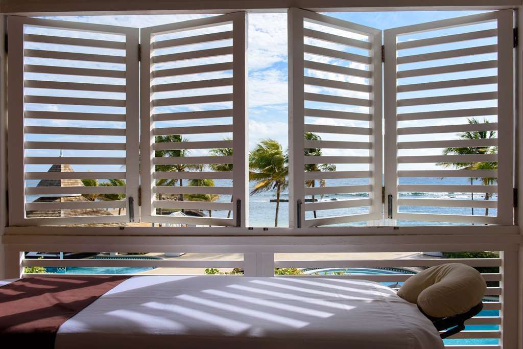 Melia Braco Village Trelawny Fasiliteter bilde