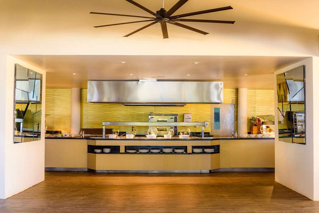 Melia Braco Village Trelawny Restaurant bilde