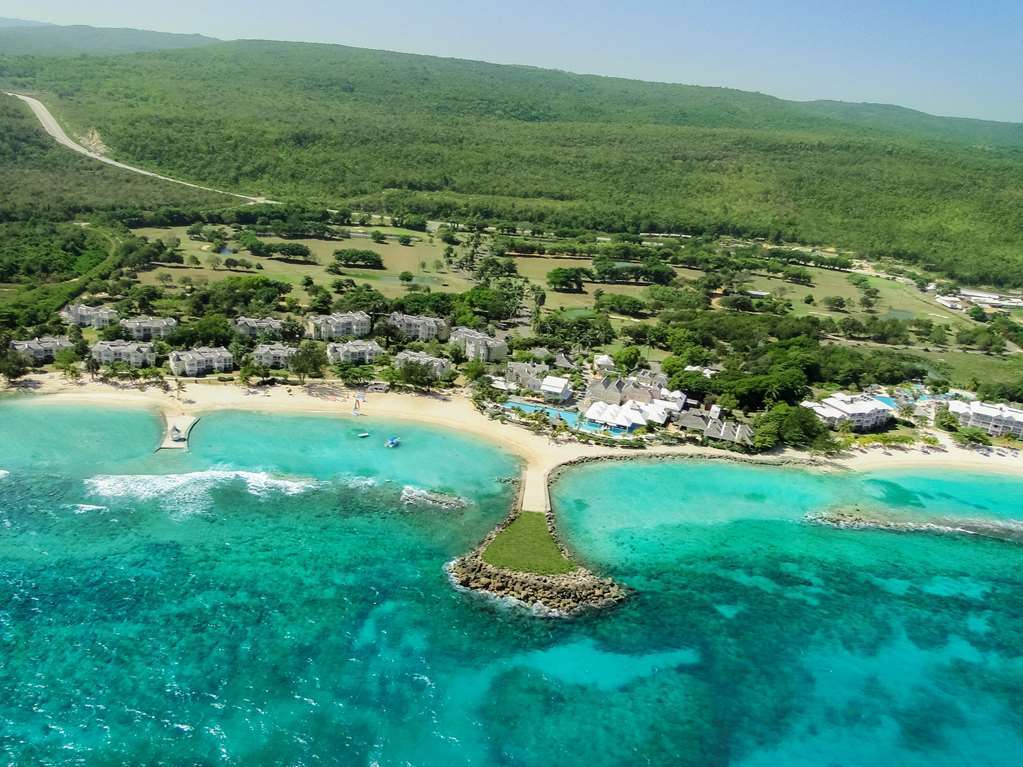 Melia Braco Village Trelawny Eksteriør bilde