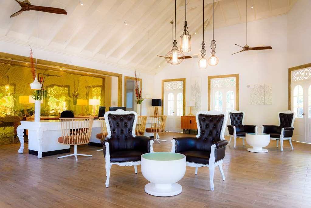 Melia Braco Village Trelawny Interiør bilde