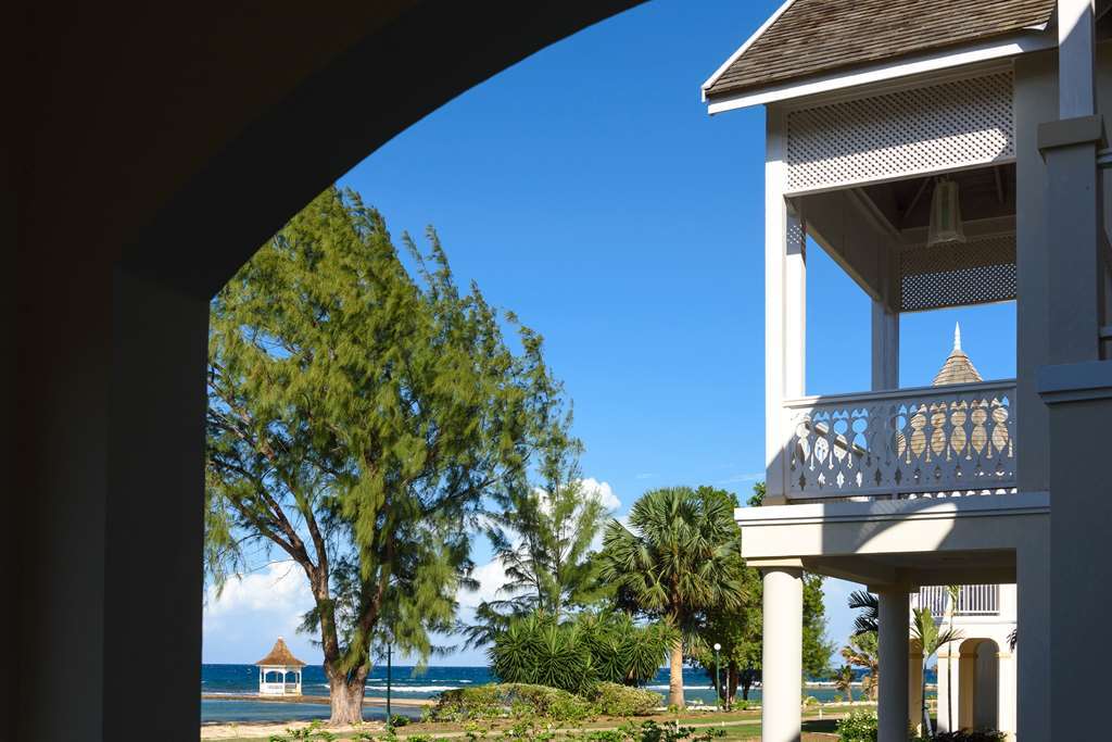 Melia Braco Village Trelawny Fasiliteter bilde