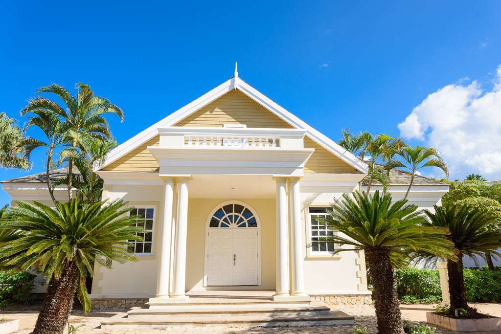 Melia Braco Village Trelawny Fasiliteter bilde
