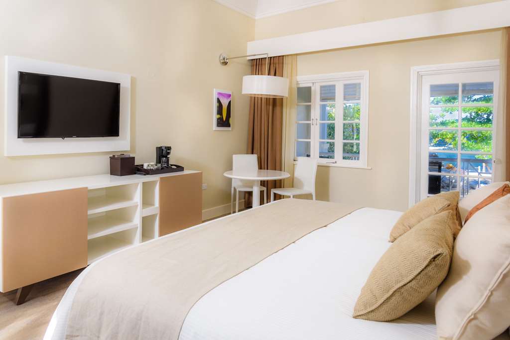 Melia Braco Village Trelawny Rom bilde